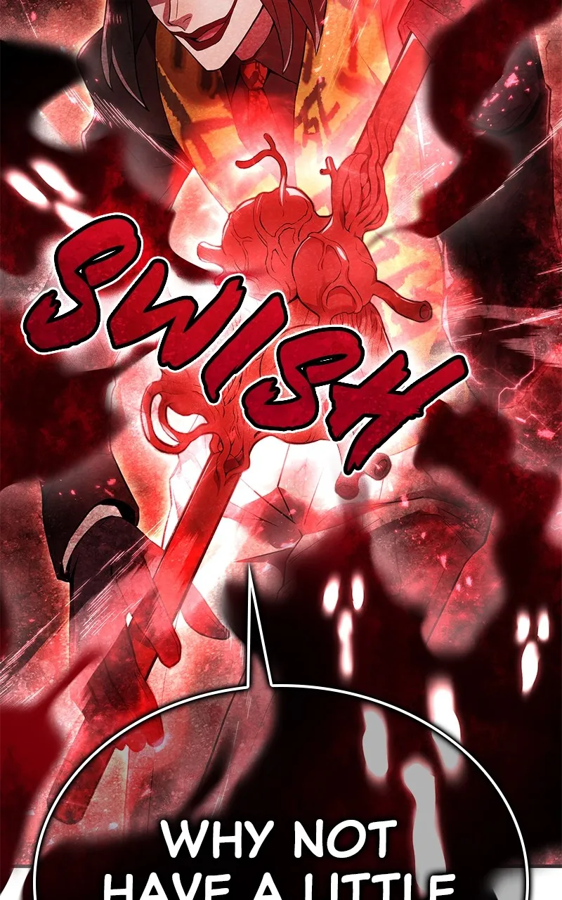 I Am the Strongest Transcendent Chapter 27 page 127 - 
