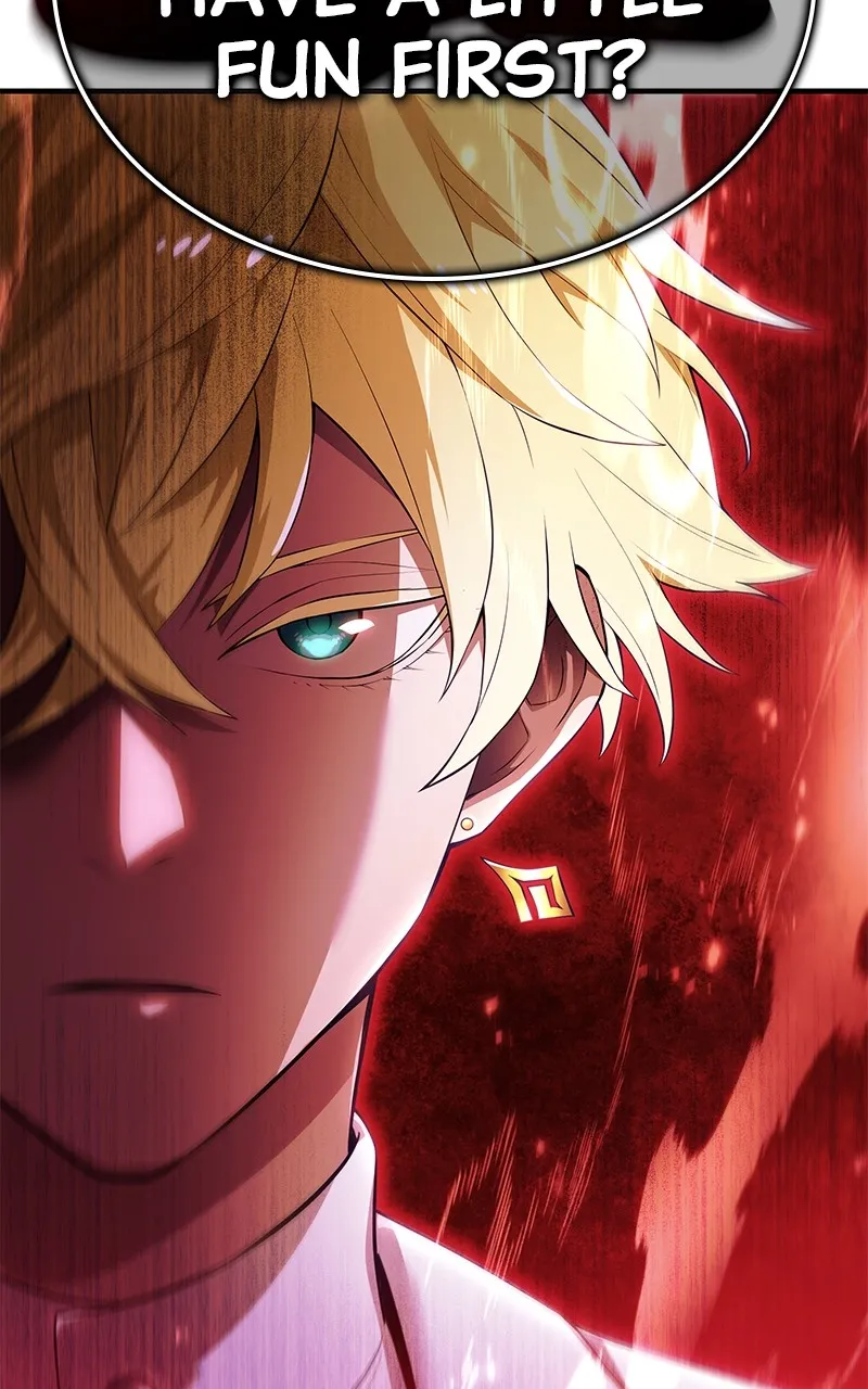I Am the Strongest Transcendent Chapter 27 page 128 - 
