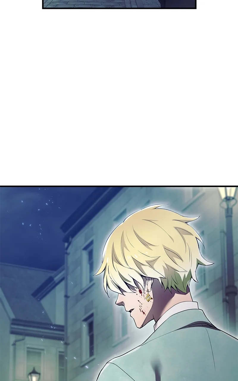 I Am the Strongest Transcendent Chapter 27 page 132 - 