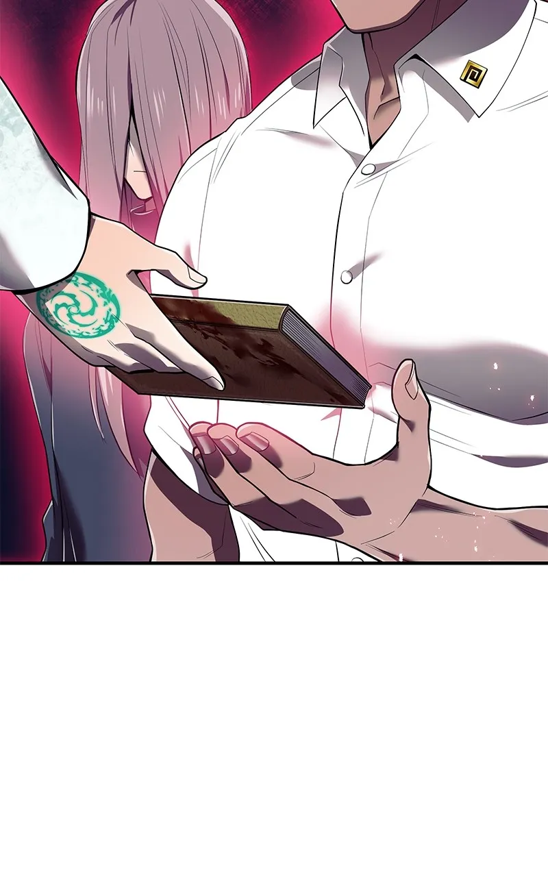 I Am the Strongest Transcendent Chapter 27 page 134 - 