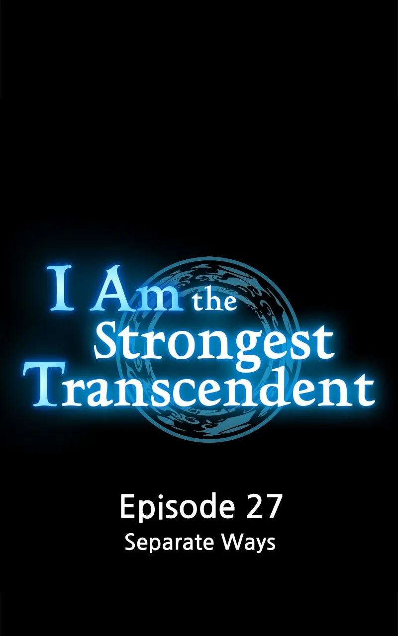 I Am the Strongest Transcendent Chapter 27 page 18 - 