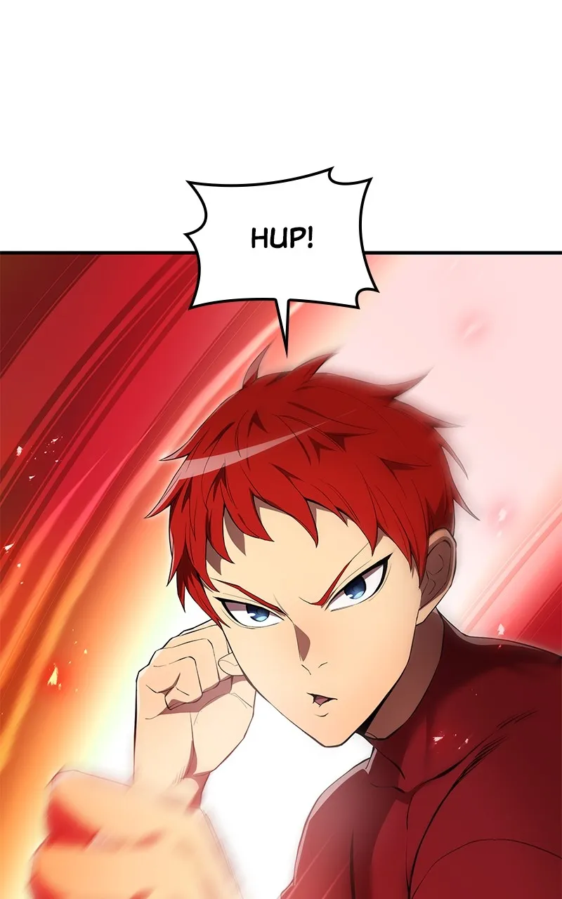 I Am the Strongest Transcendent Chapter 27 page 22 - 