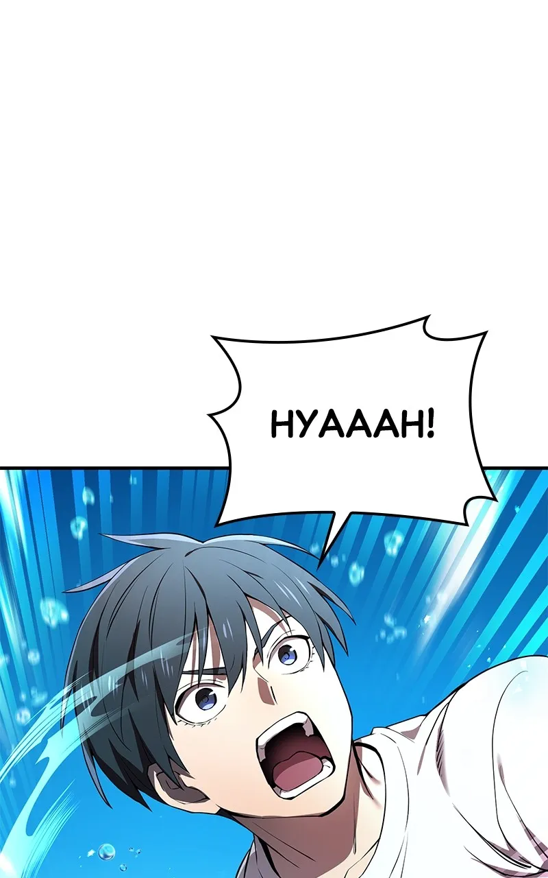 I Am the Strongest Transcendent Chapter 27 page 25 - 