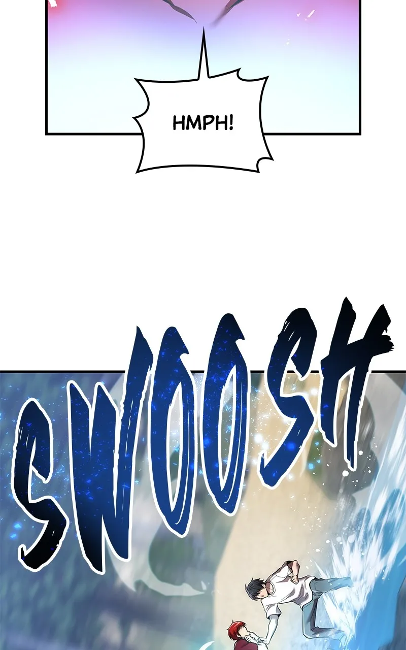 I Am the Strongest Transcendent Chapter 27 page 29 - 