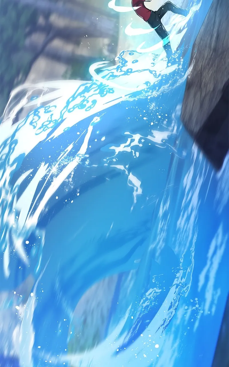 I Am the Strongest Transcendent Chapter 27 page 30 - 