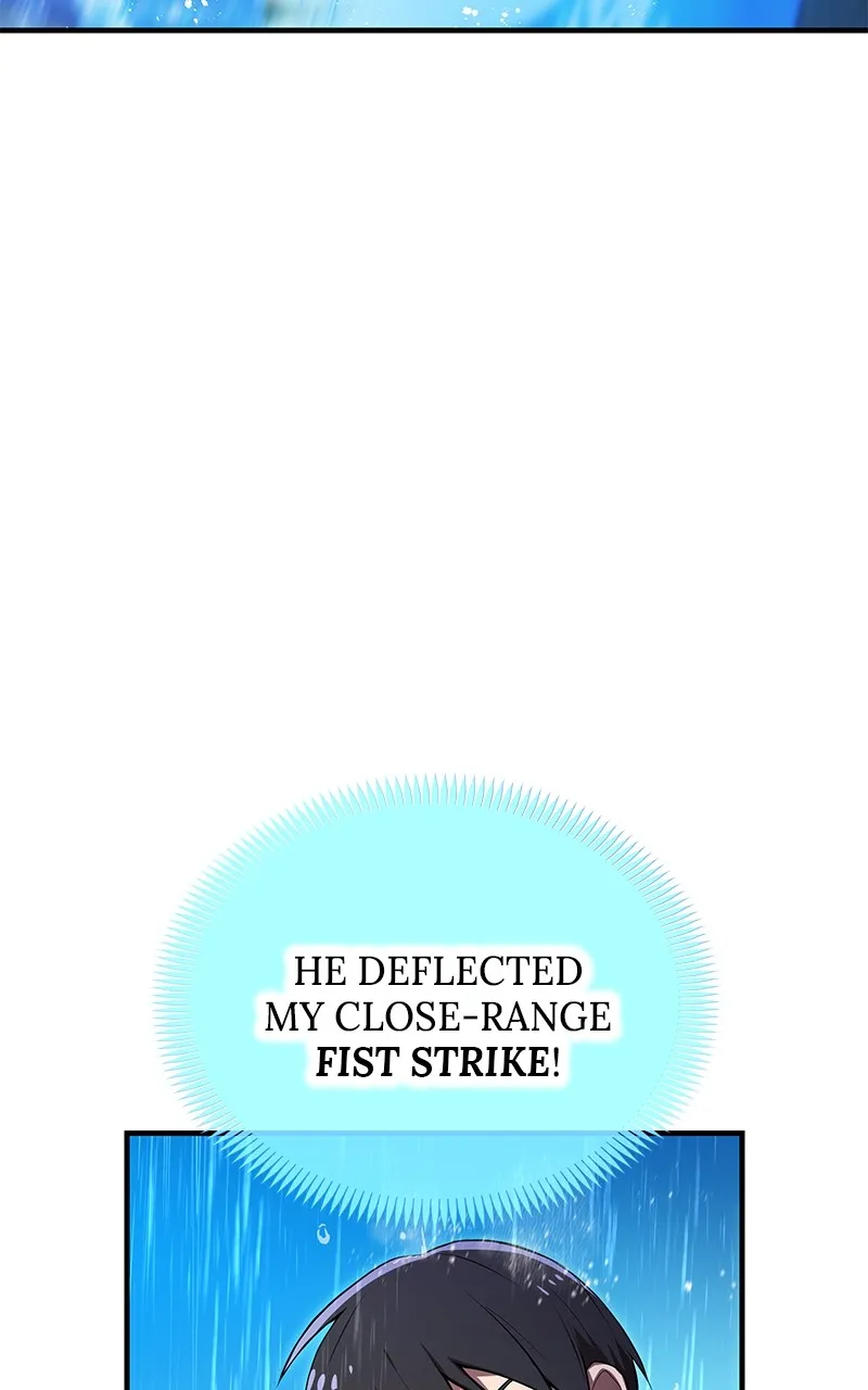 I Am the Strongest Transcendent Chapter 27 page 31 - 