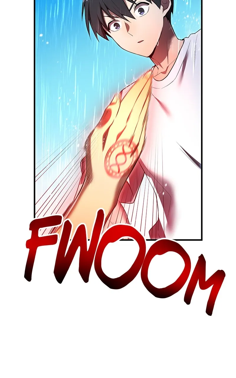 I Am the Strongest Transcendent Chapter 27 page 32 - 