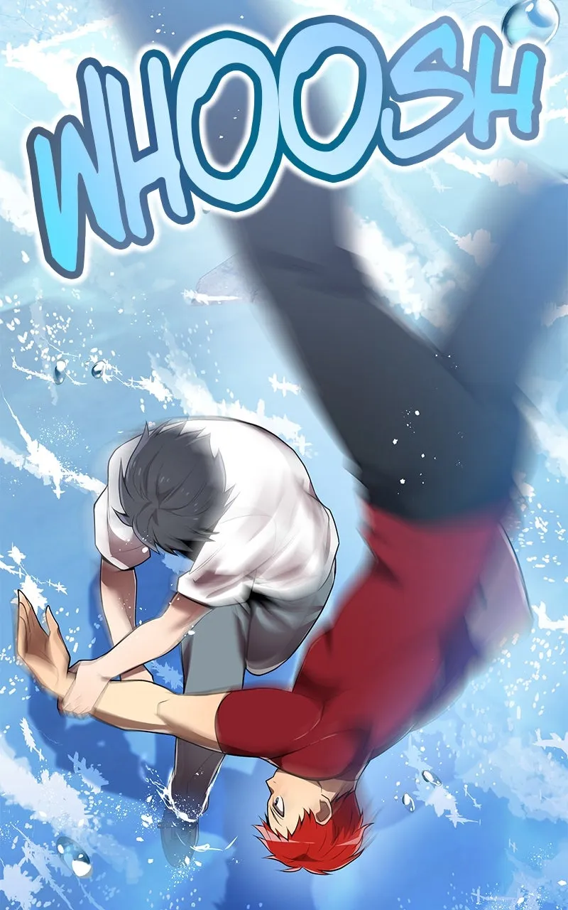 I Am the Strongest Transcendent Chapter 27 page 34 - 
