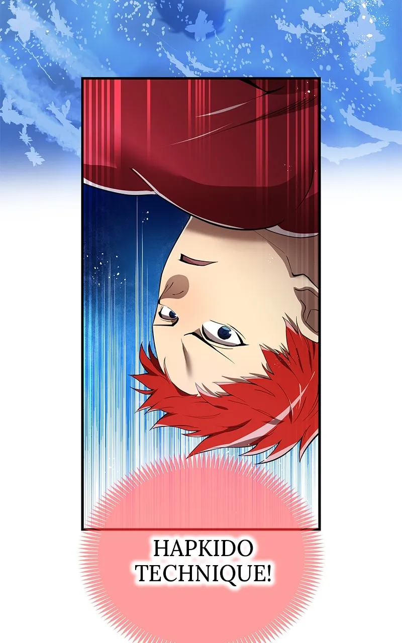I Am the Strongest Transcendent Chapter 27 page 35 - 