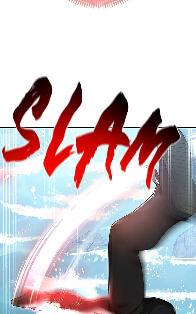 I Am the Strongest Transcendent Chapter 27 page 36 - 