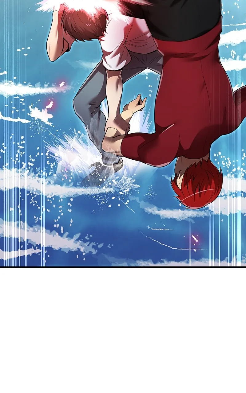 I Am the Strongest Transcendent Chapter 27 page 37 - 