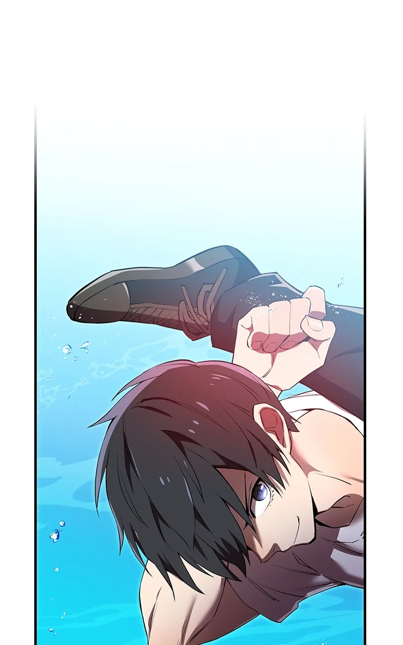 I Am the Strongest Transcendent Chapter 27 page 38 - 