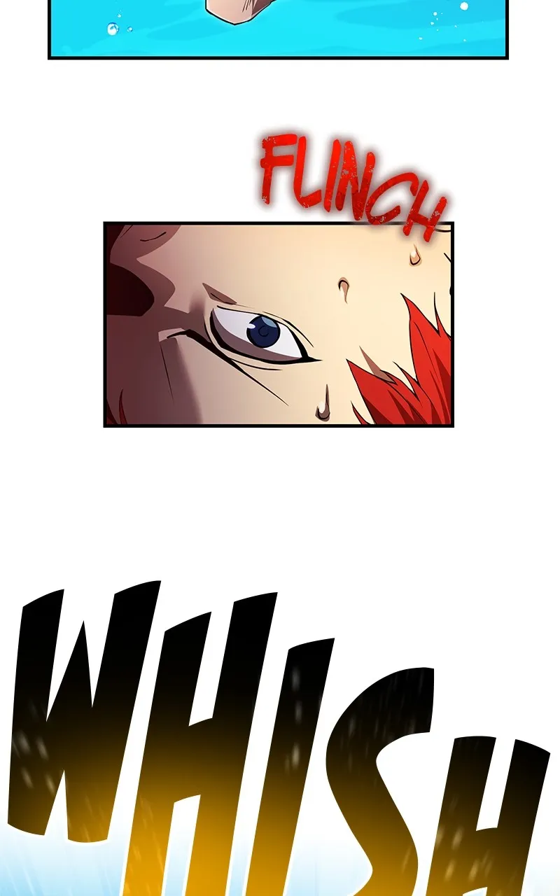 I Am the Strongest Transcendent Chapter 27 page 39 - 