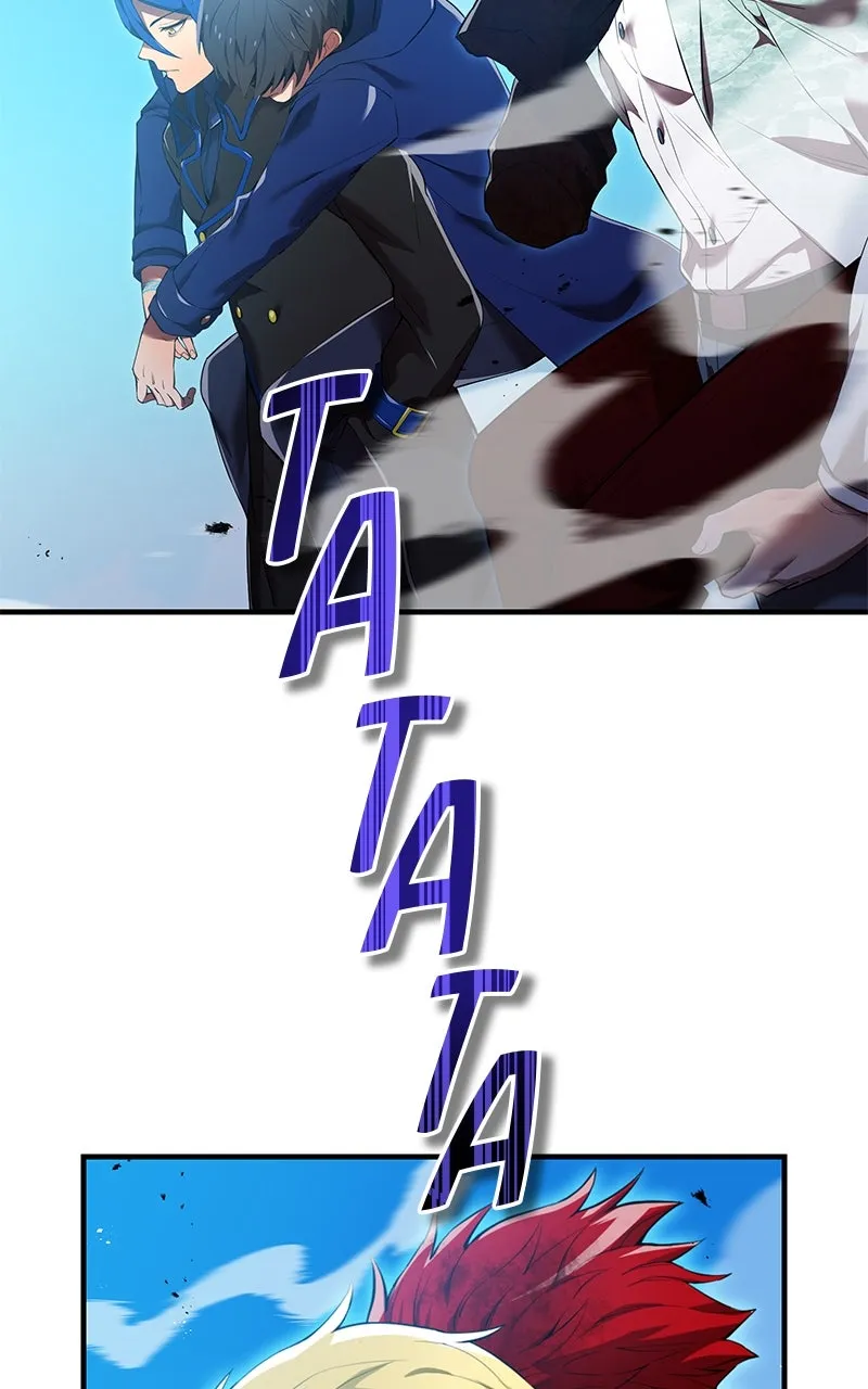 I Am the Strongest Transcendent Chapter 27 page 5 - 
