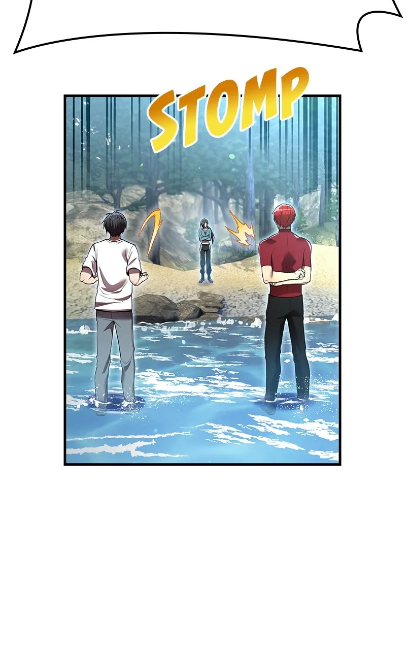 I Am the Strongest Transcendent Chapter 27 page 43 - 
