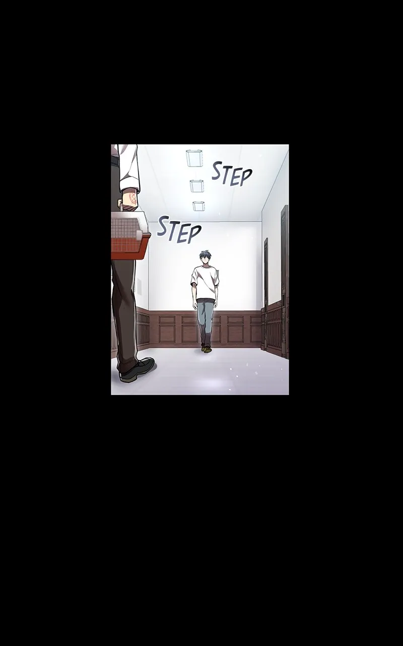 I Am the Strongest Transcendent Chapter 27 page 54 - 