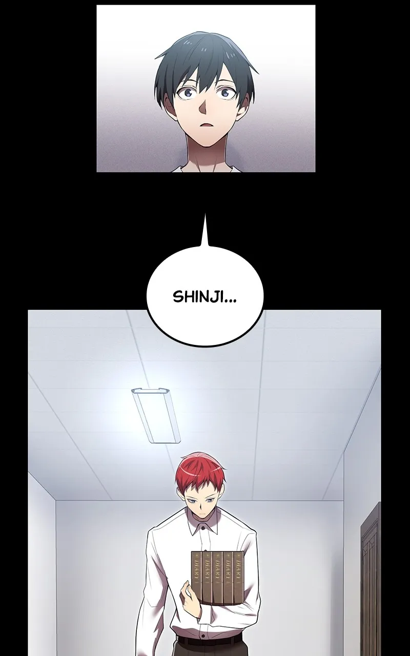 I Am the Strongest Transcendent Chapter 27 page 55 - 