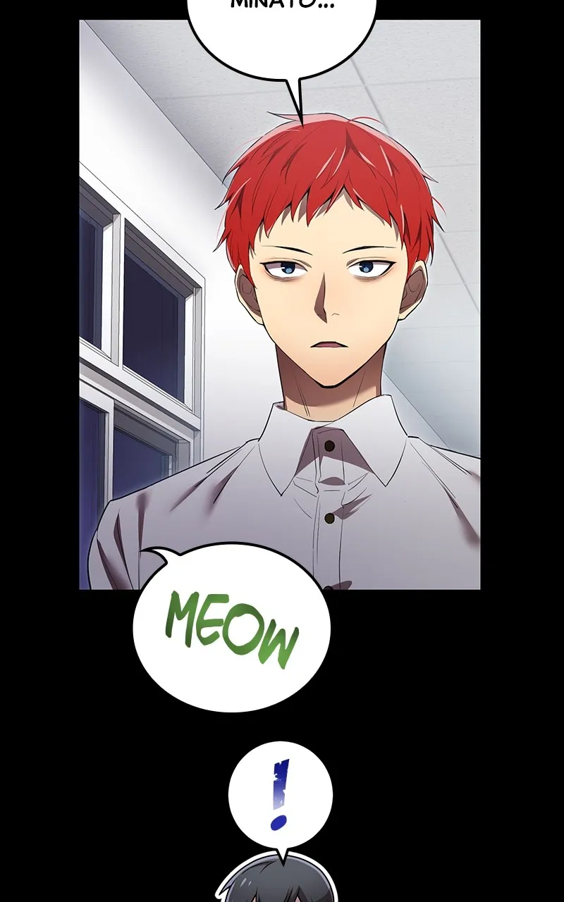 I Am the Strongest Transcendent Chapter 27 page 57 - 