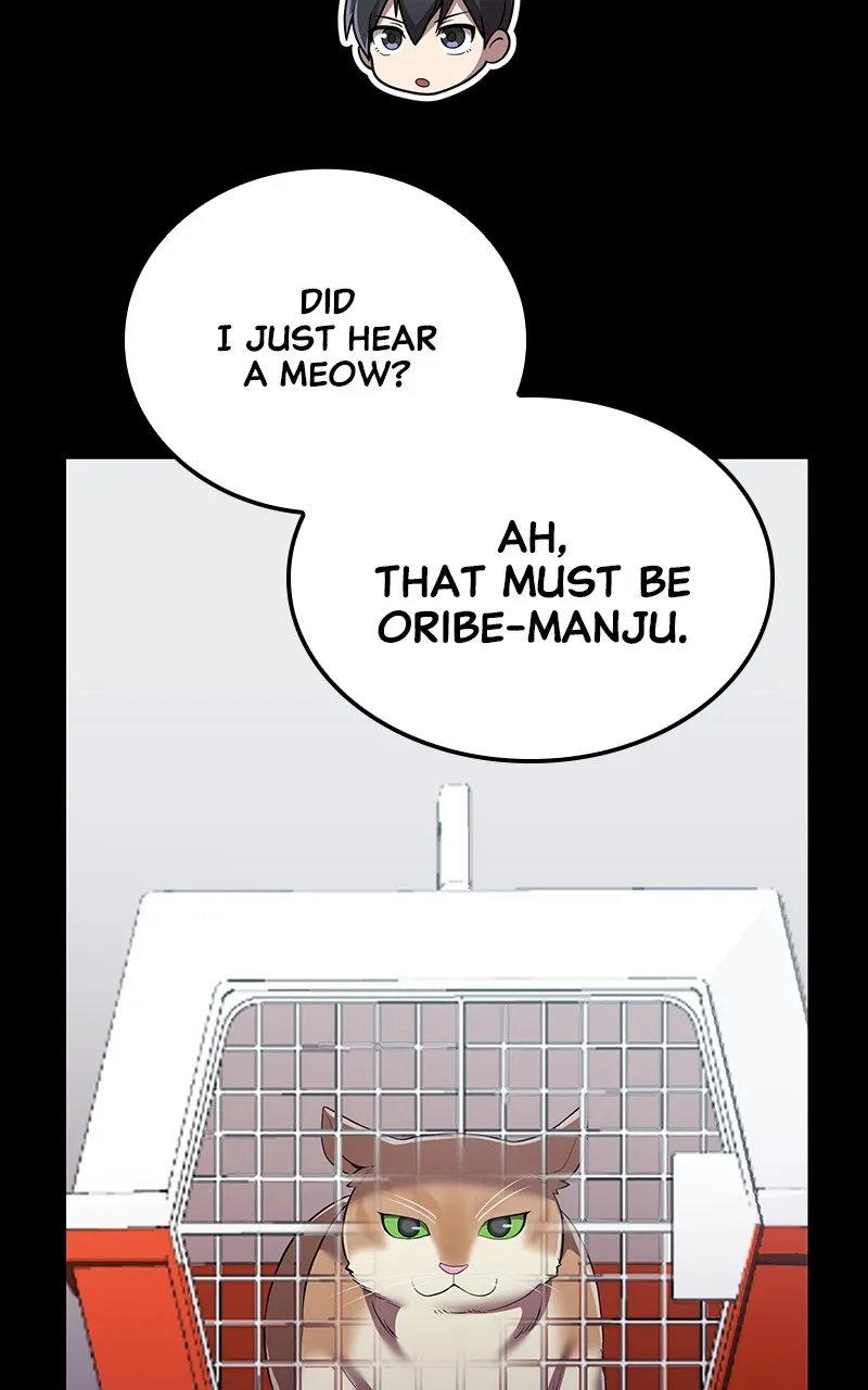 I Am the Strongest Transcendent Chapter 27 page 58 - 