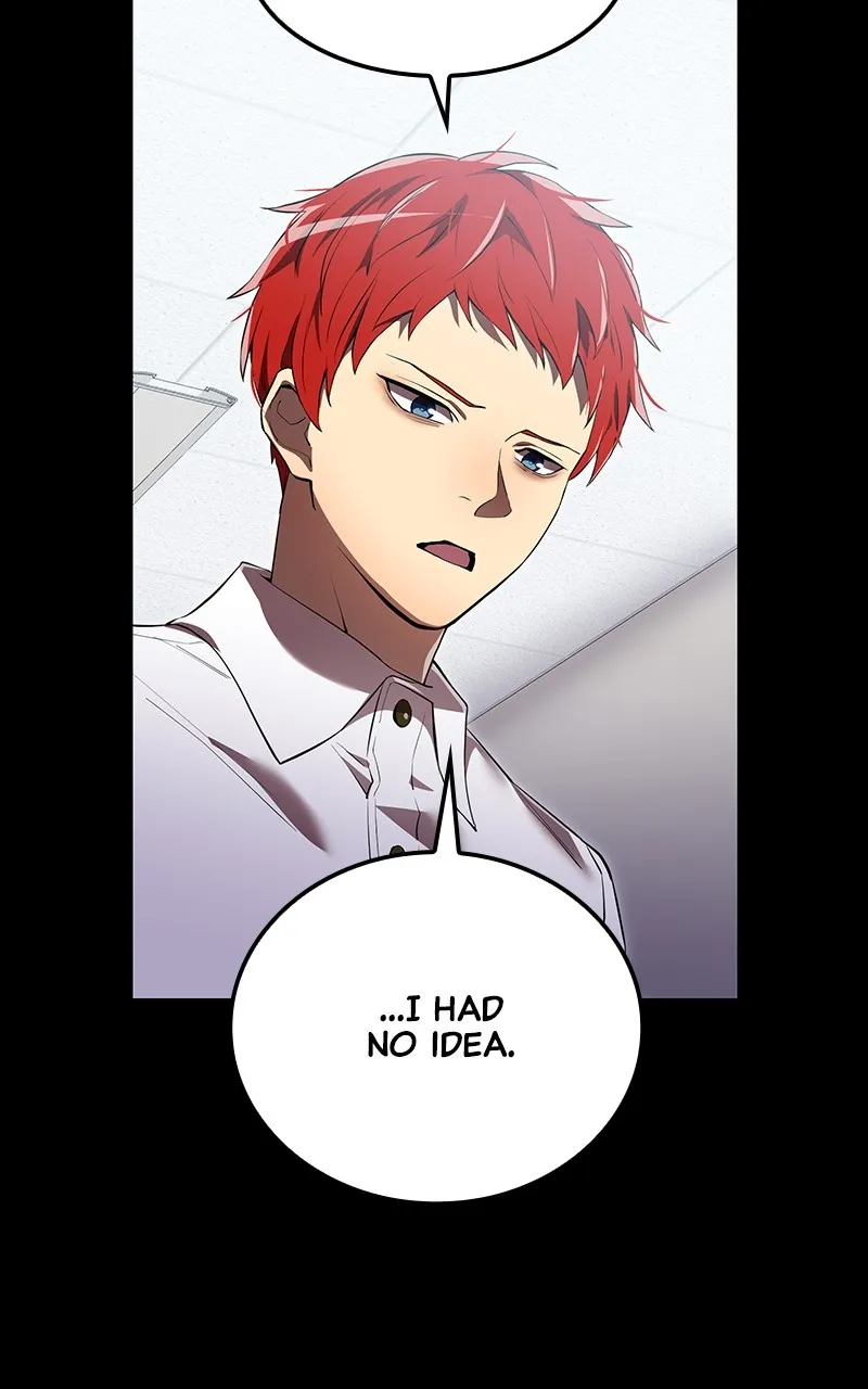 I Am the Strongest Transcendent Chapter 27 page 61 - 