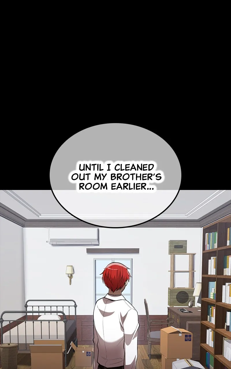 I Am the Strongest Transcendent Chapter 27 page 62 - 
