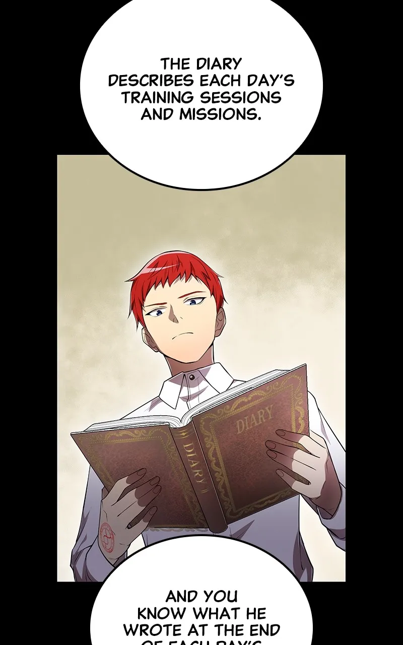 I Am the Strongest Transcendent Chapter 27 page 71 - 