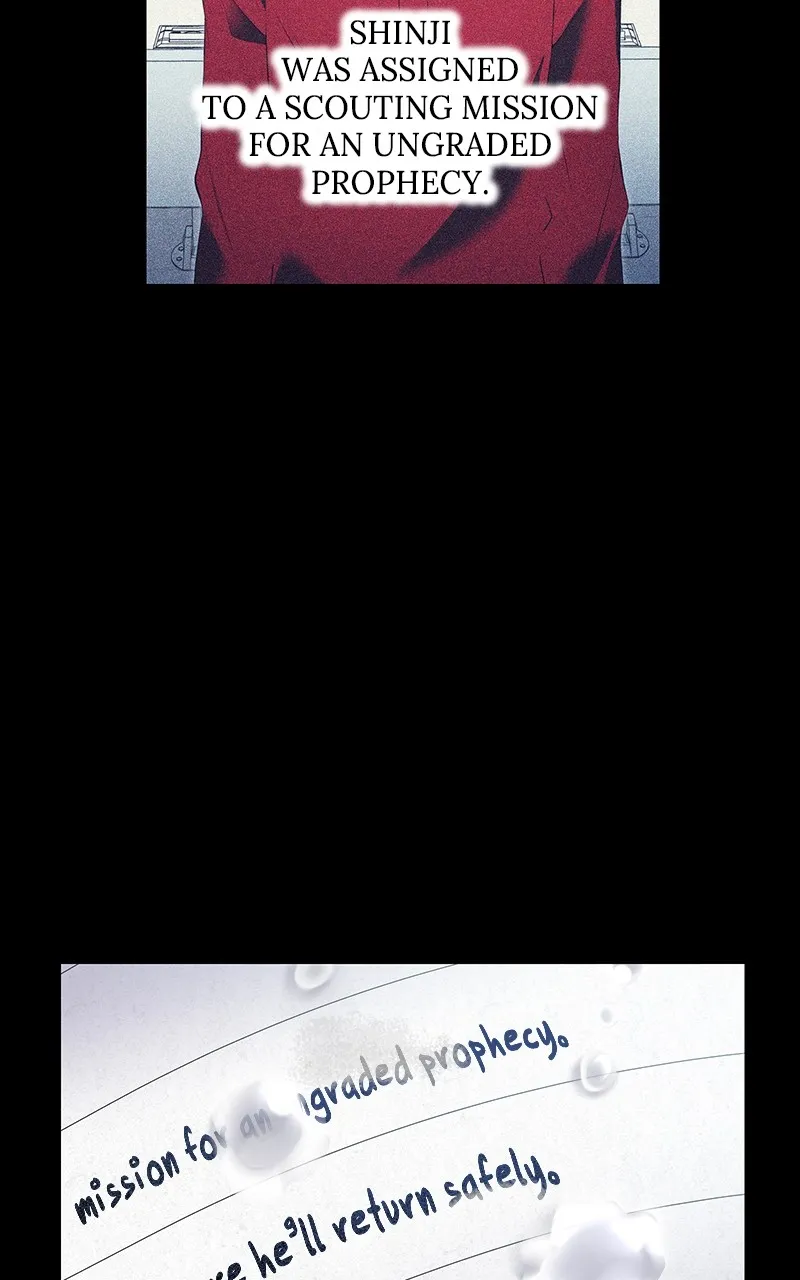 I Am the Strongest Transcendent Chapter 27 page 79 - 
