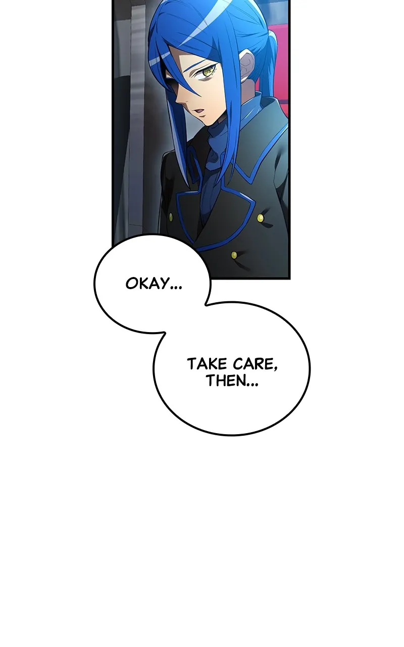I Am the Strongest Transcendent Chapter 27 page 9 - 