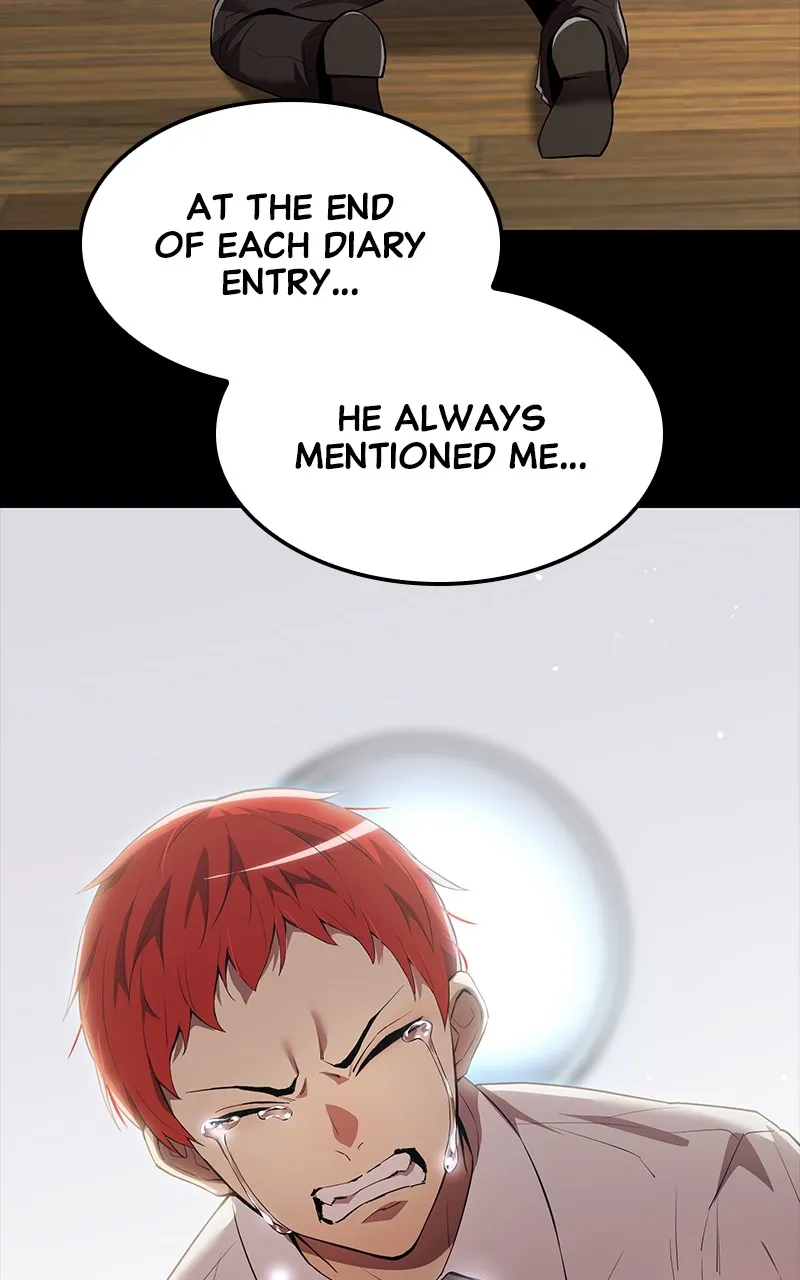 I Am the Strongest Transcendent Chapter 27 page 83 - 