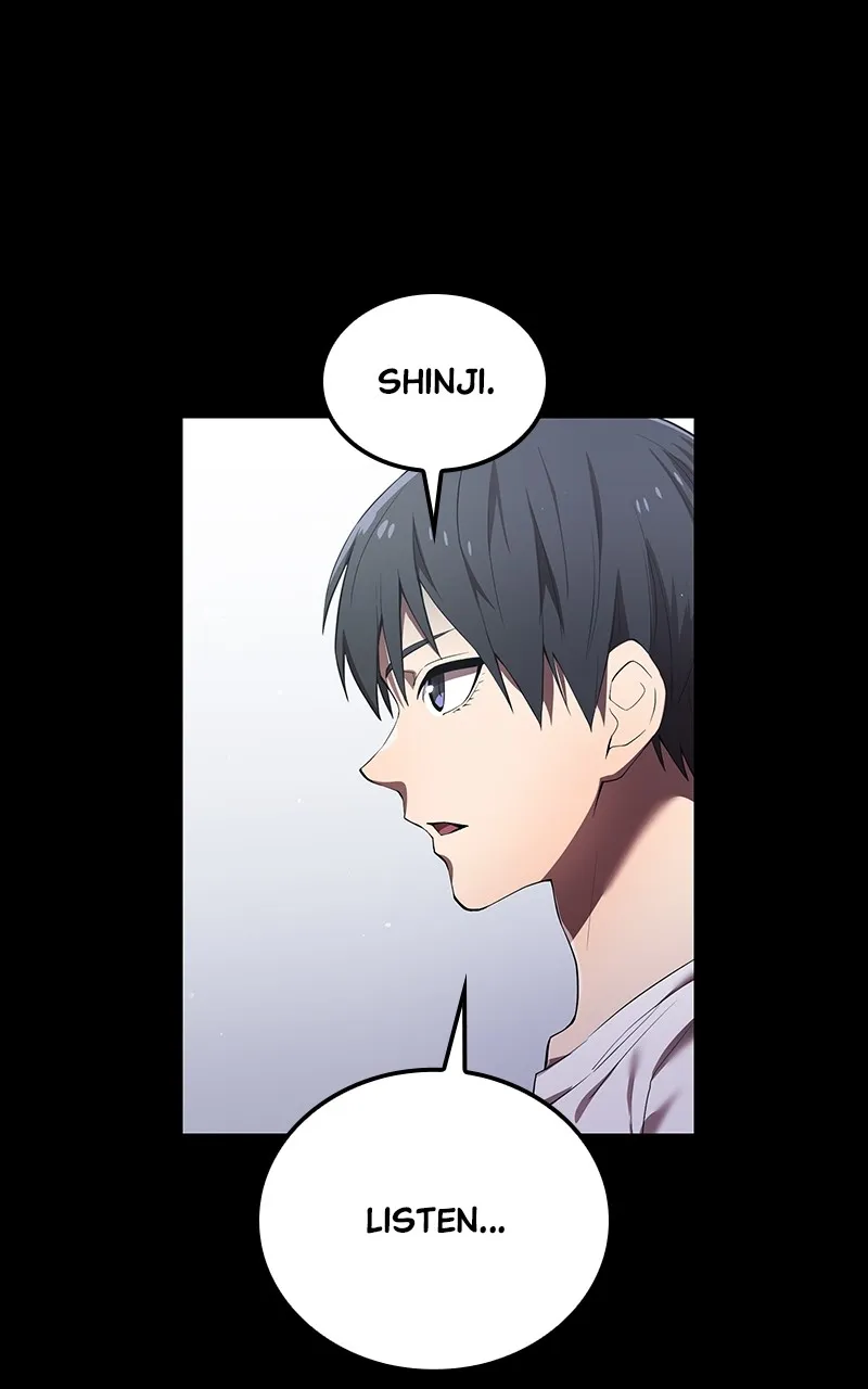 I Am the Strongest Transcendent Chapter 27 page 85 - 