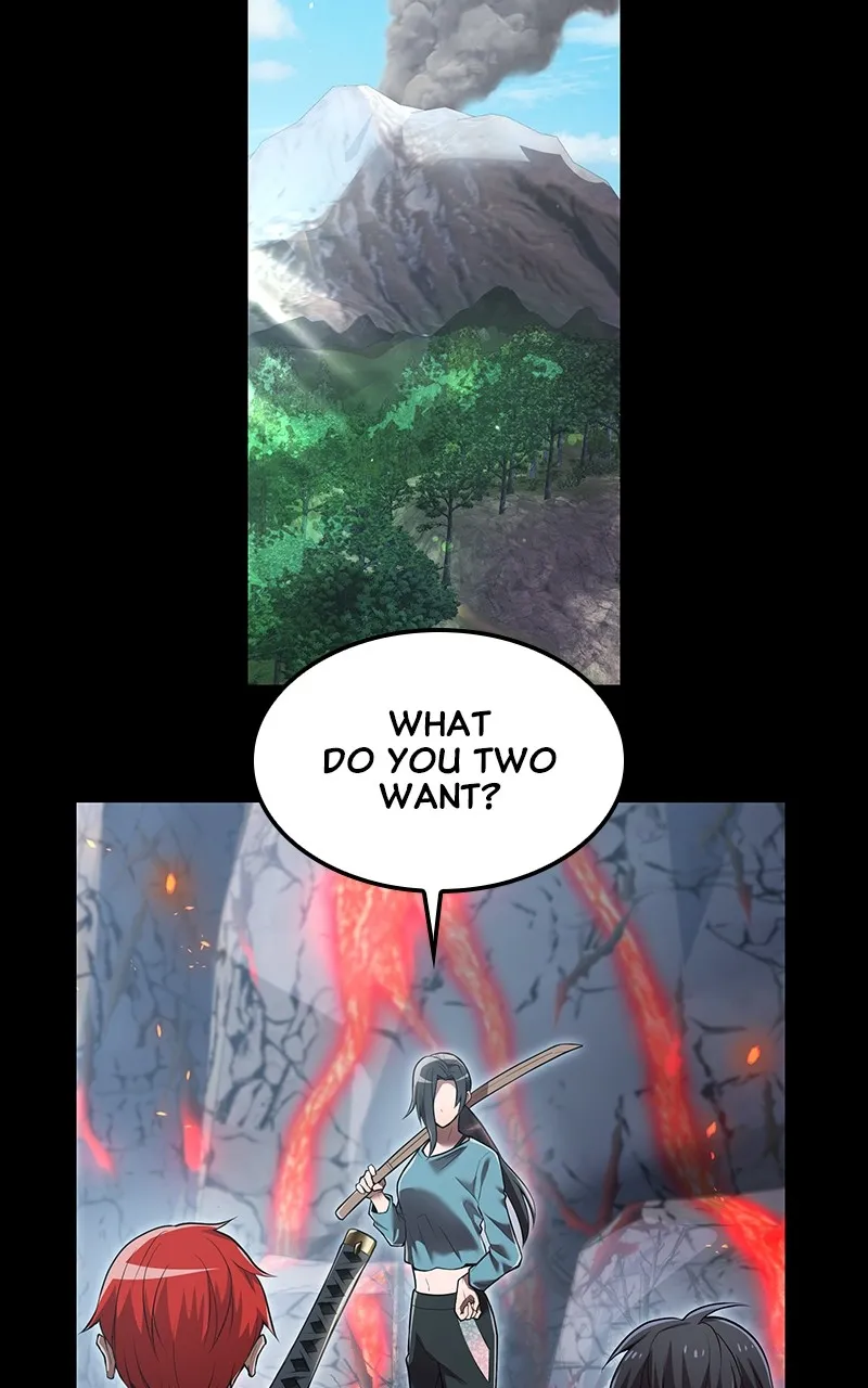I Am the Strongest Transcendent Chapter 27 page 93 - 