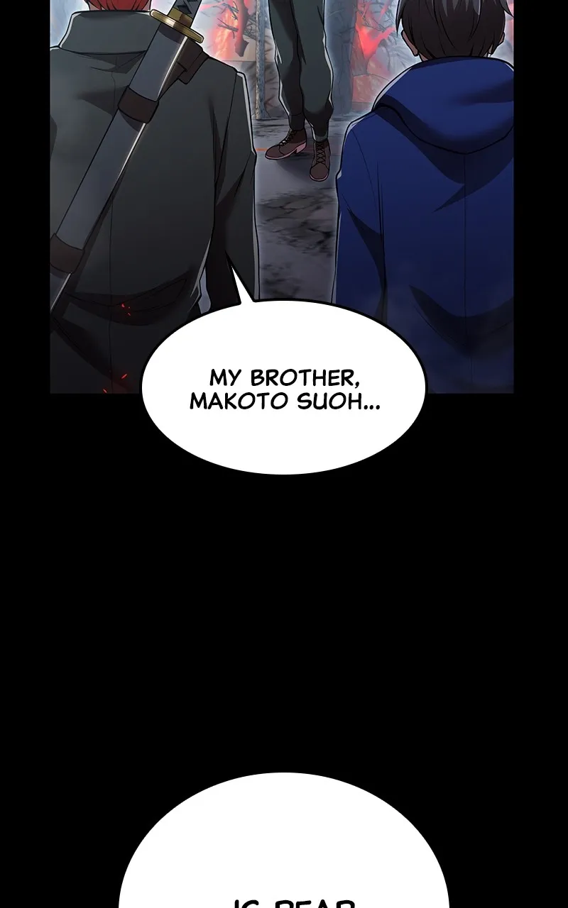 I Am the Strongest Transcendent Chapter 27 page 94 - 