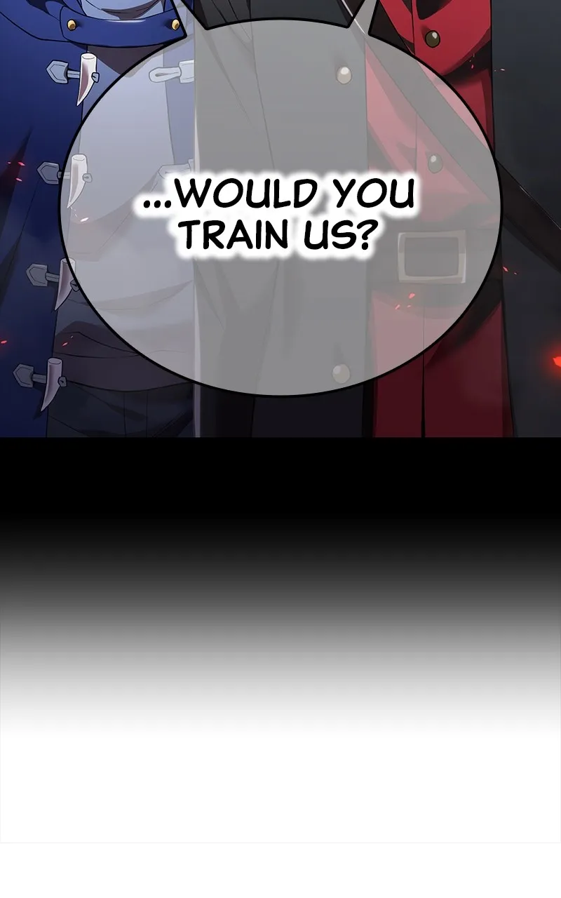 I Am the Strongest Transcendent Chapter 27 page 98 - 
