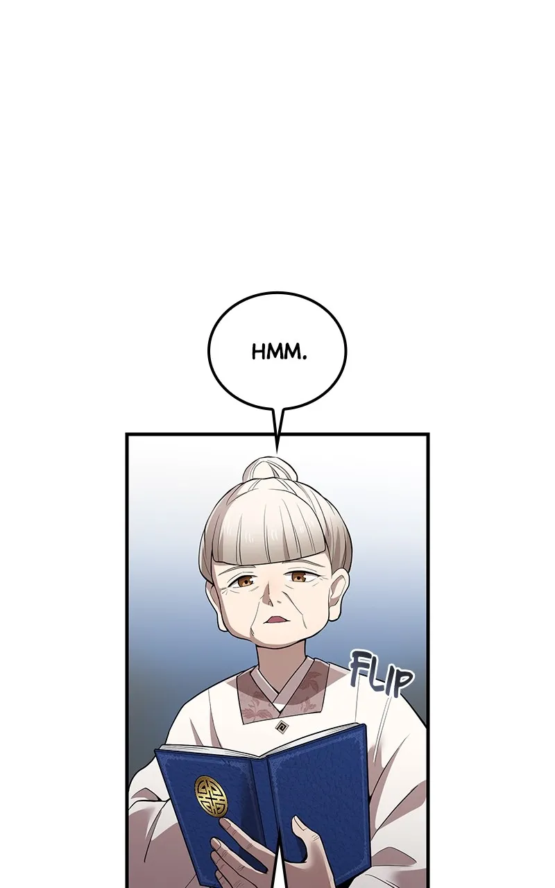 I Am the Strongest Transcendent Chapter 28 page 11 - 