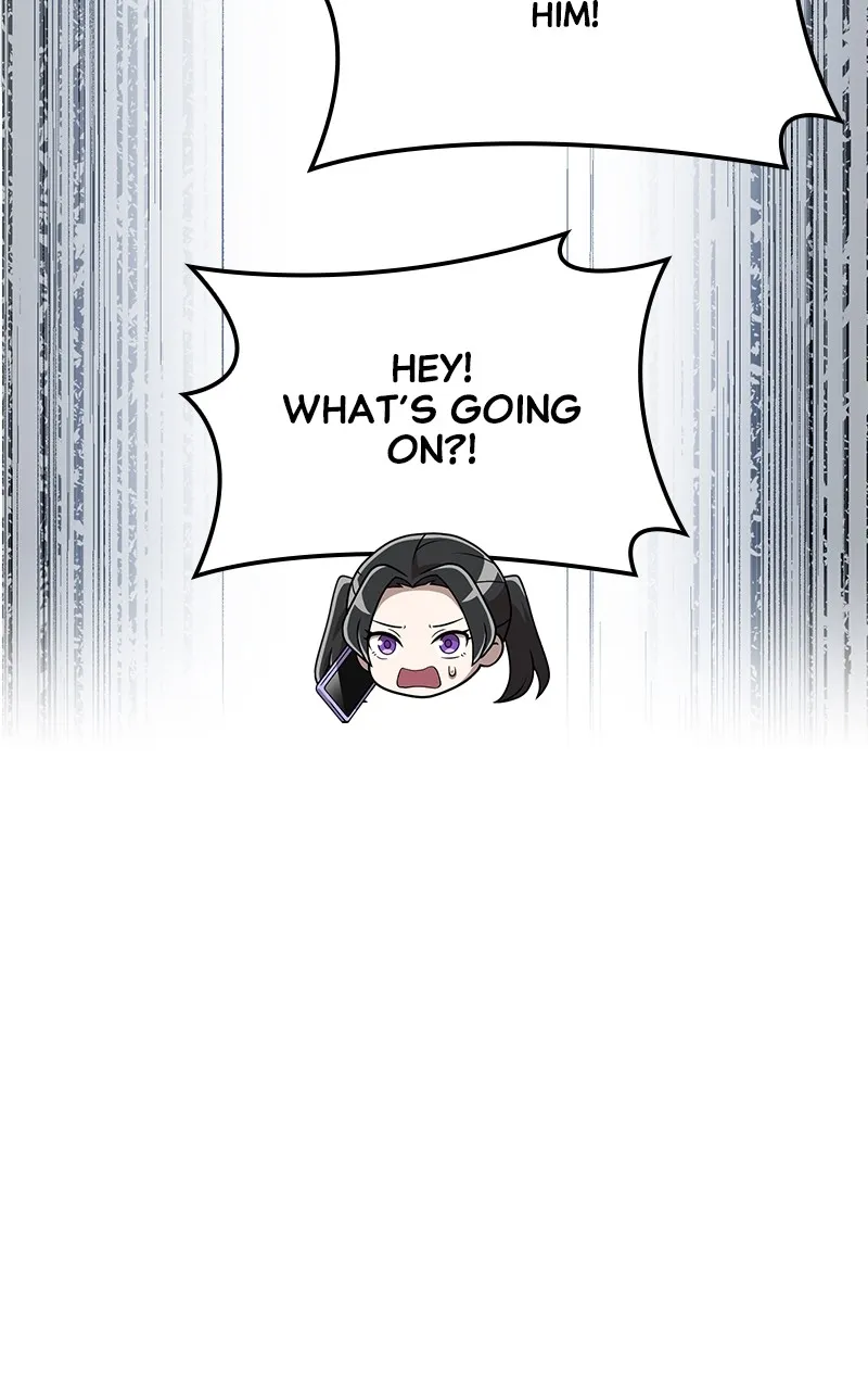I Am the Strongest Transcendent Chapter 28 page 102 - 