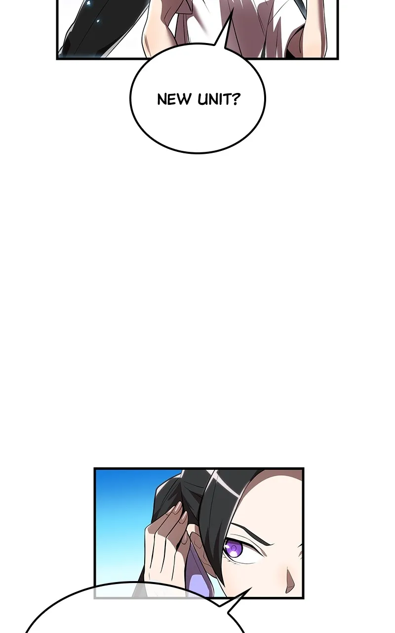 I Am the Strongest Transcendent Chapter 28 page 104 - 