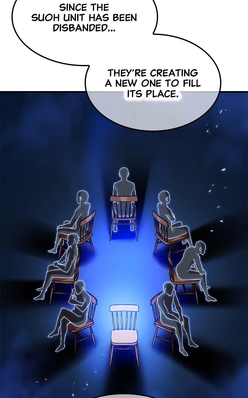 I Am the Strongest Transcendent Chapter 28 page 105 - 