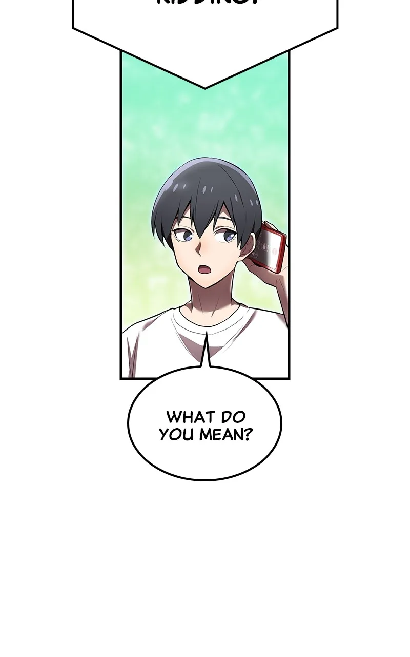 I Am the Strongest Transcendent Chapter 28 page 108 - 