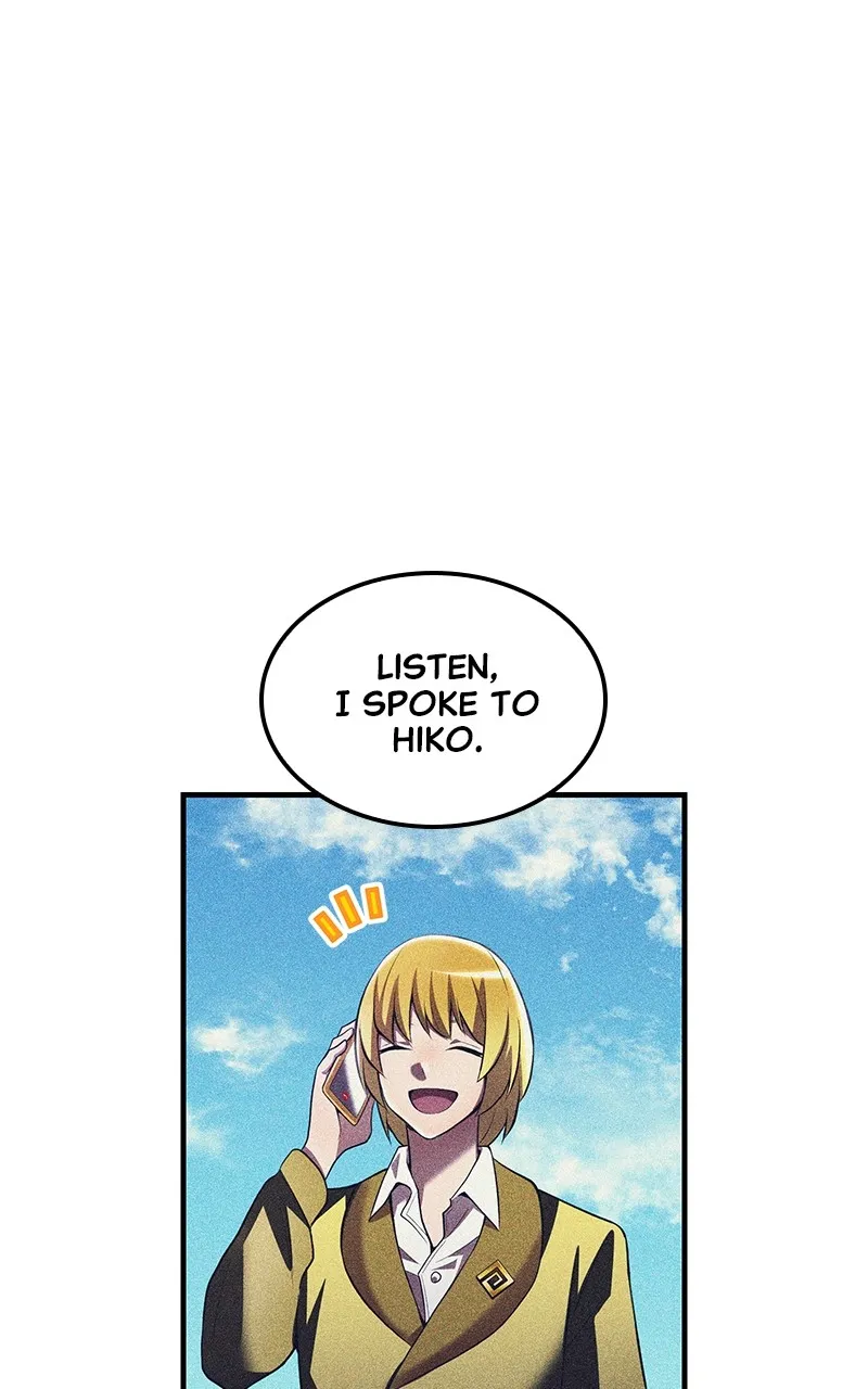 I Am the Strongest Transcendent Chapter 28 page 109 - 