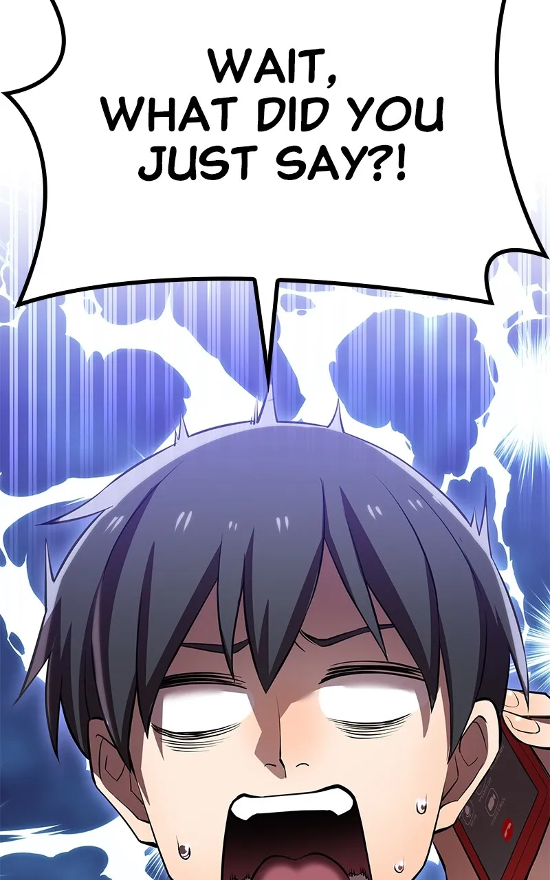 I Am the Strongest Transcendent Chapter 28 page 114 - 