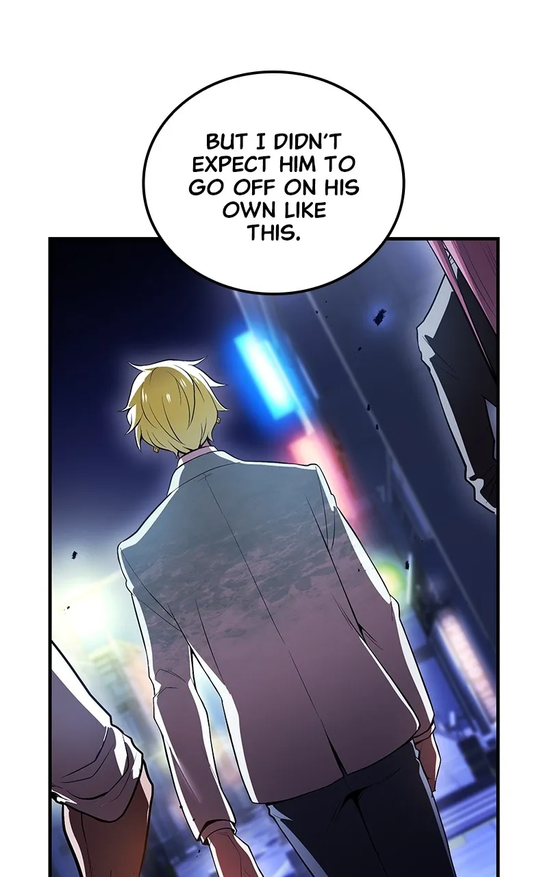 I Am the Strongest Transcendent Chapter 28 page 13 - 