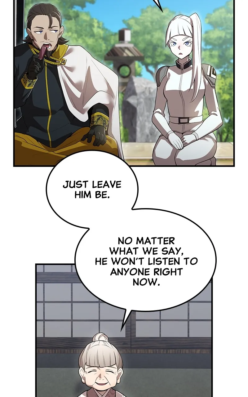 I Am the Strongest Transcendent Chapter 28 page 15 - 