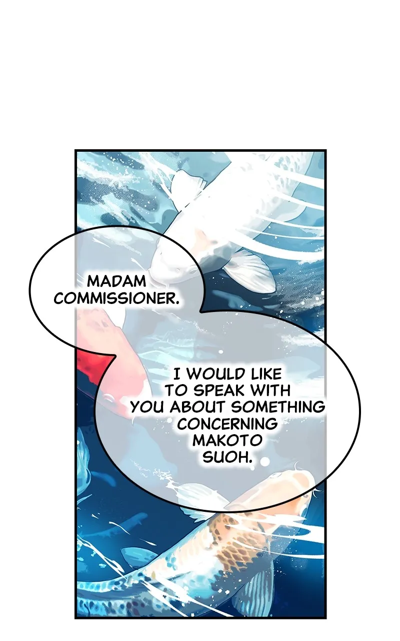 I Am the Strongest Transcendent Chapter 28 page 17 - 