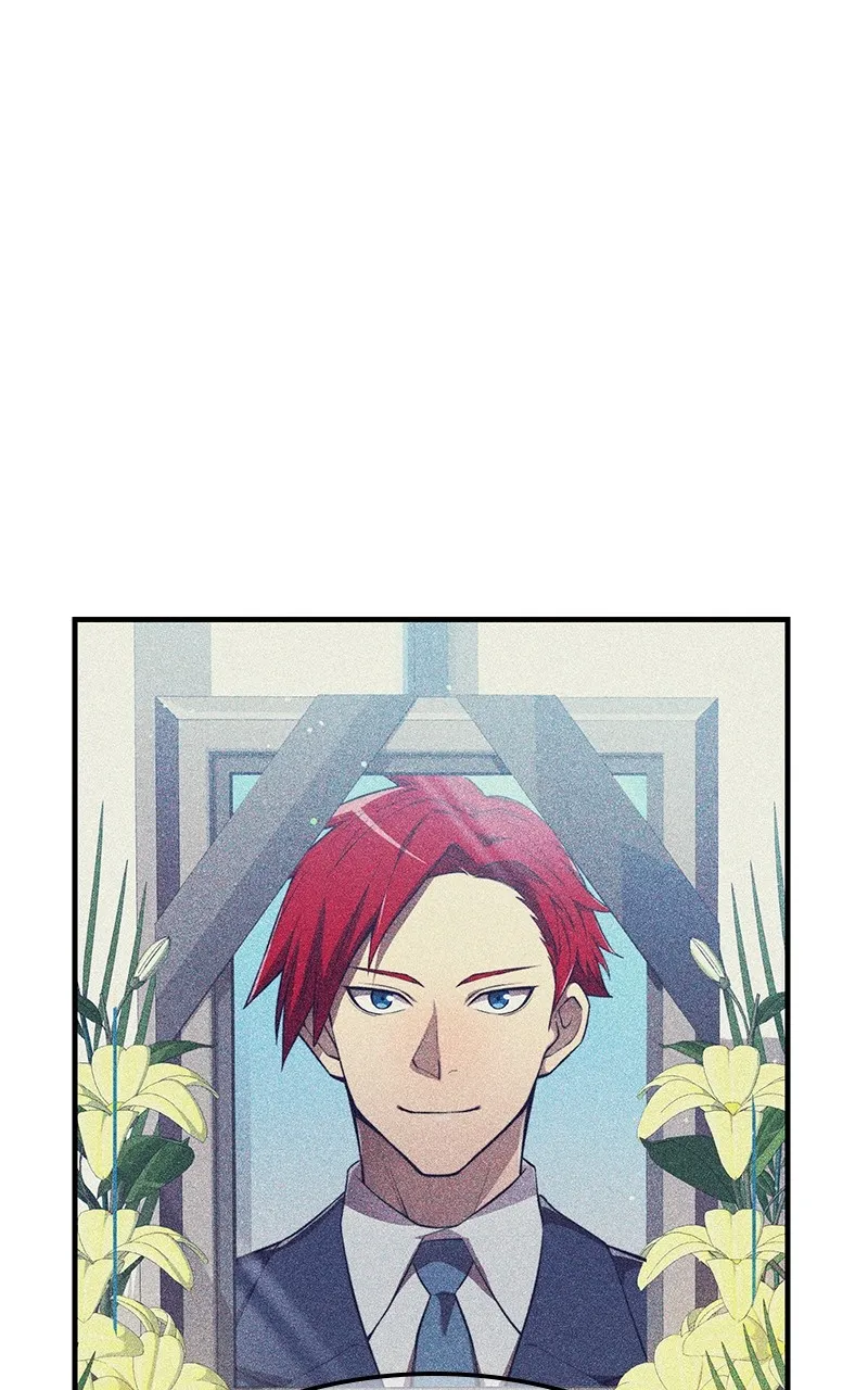 I Am the Strongest Transcendent Chapter 28 page 18 - 