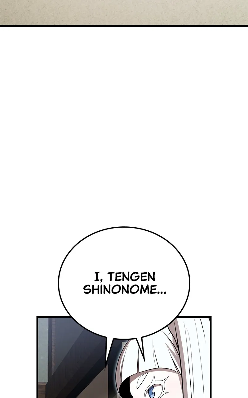 I Am the Strongest Transcendent Chapter 28 page 20 - 