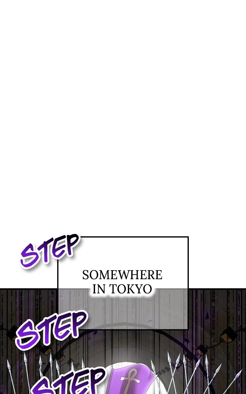 I Am the Strongest Transcendent Chapter 28 page 26 - 