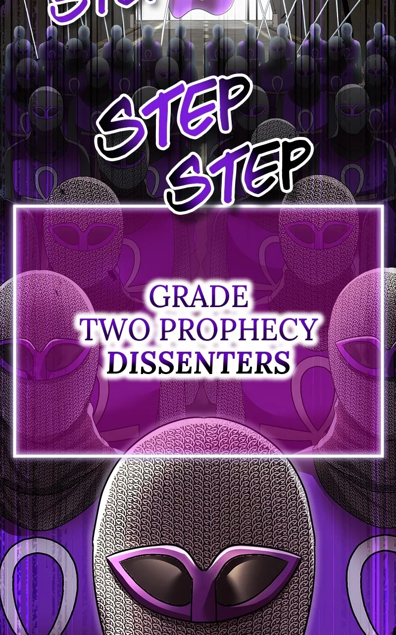 I Am the Strongest Transcendent Chapter 28 page 27 - 