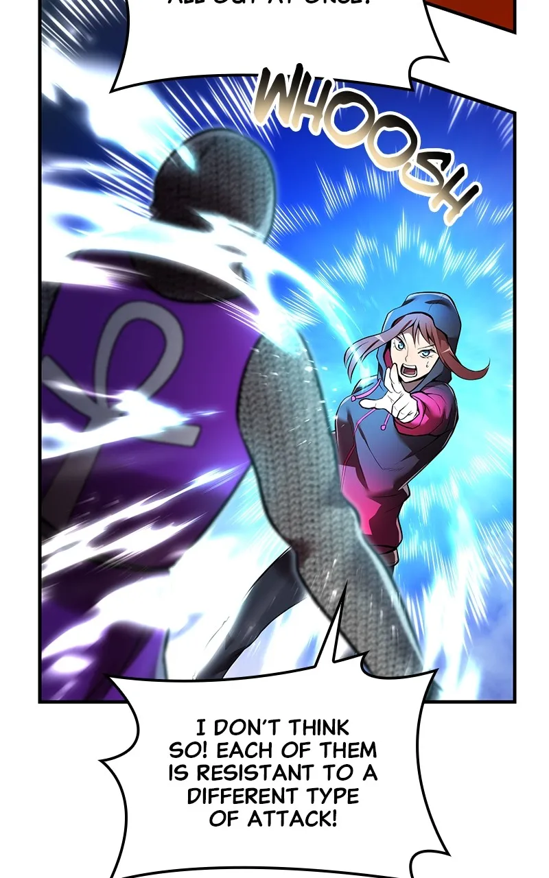 I Am the Strongest Transcendent Chapter 28 page 30 - 
