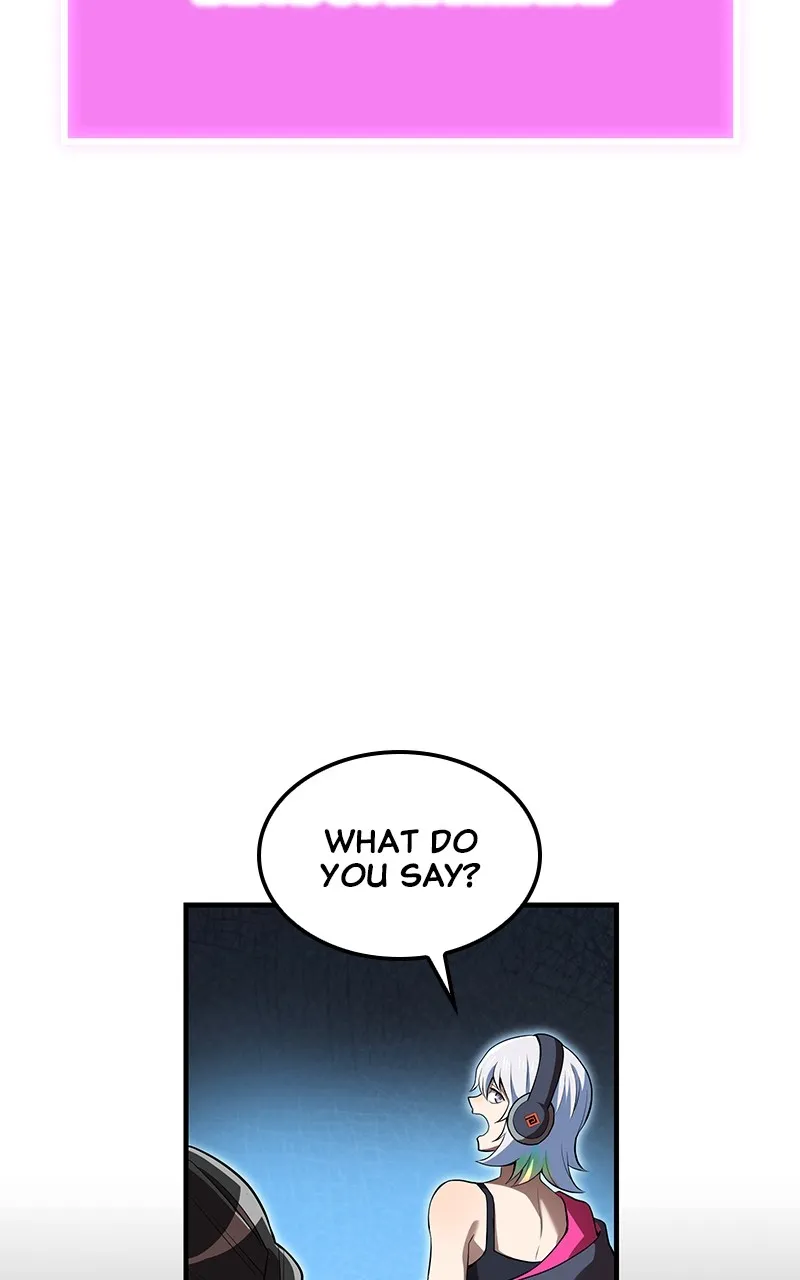 I Am the Strongest Transcendent Chapter 28 page 33 - 