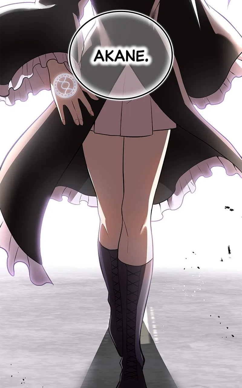 I Am the Strongest Transcendent Chapter 28 page 35 - 
